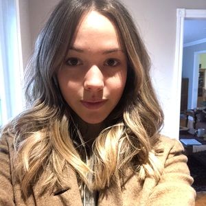 Meet your Posher, Katherine